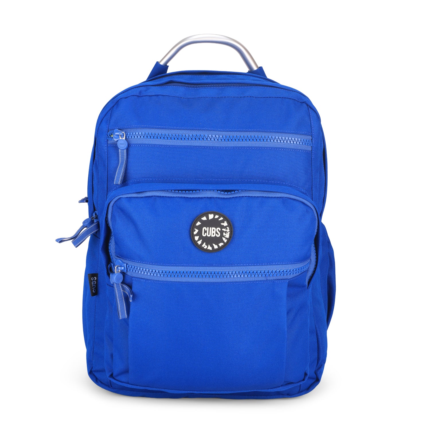Electric Blue Senior Backpack
