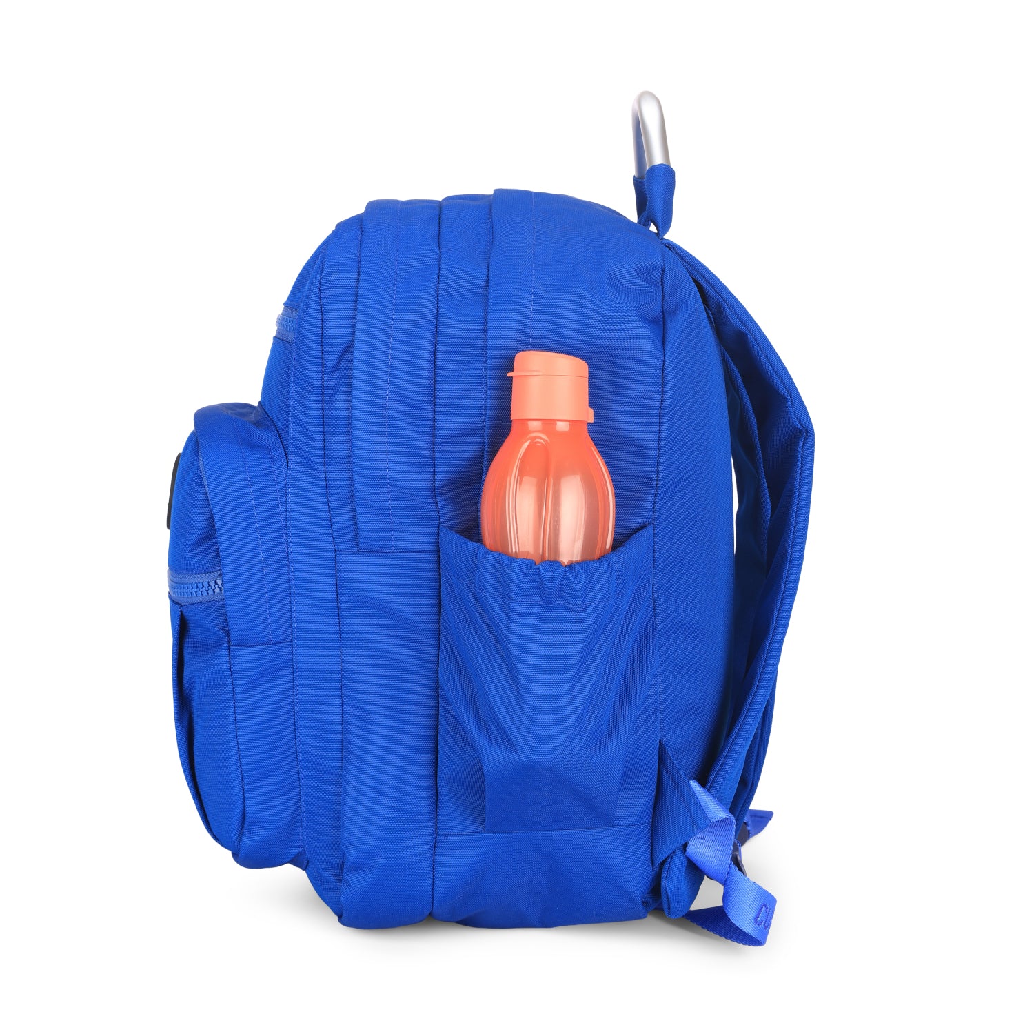 Electric Blue Senior Backpack