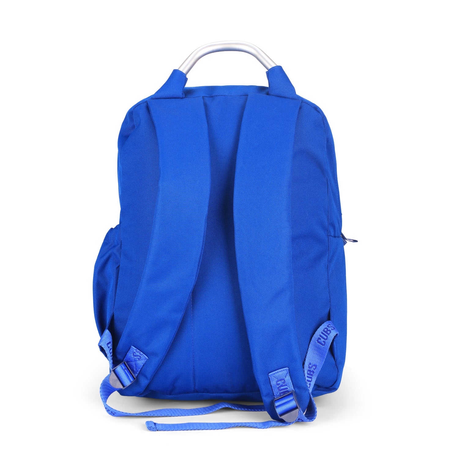 Electric Blue Senior Backpack