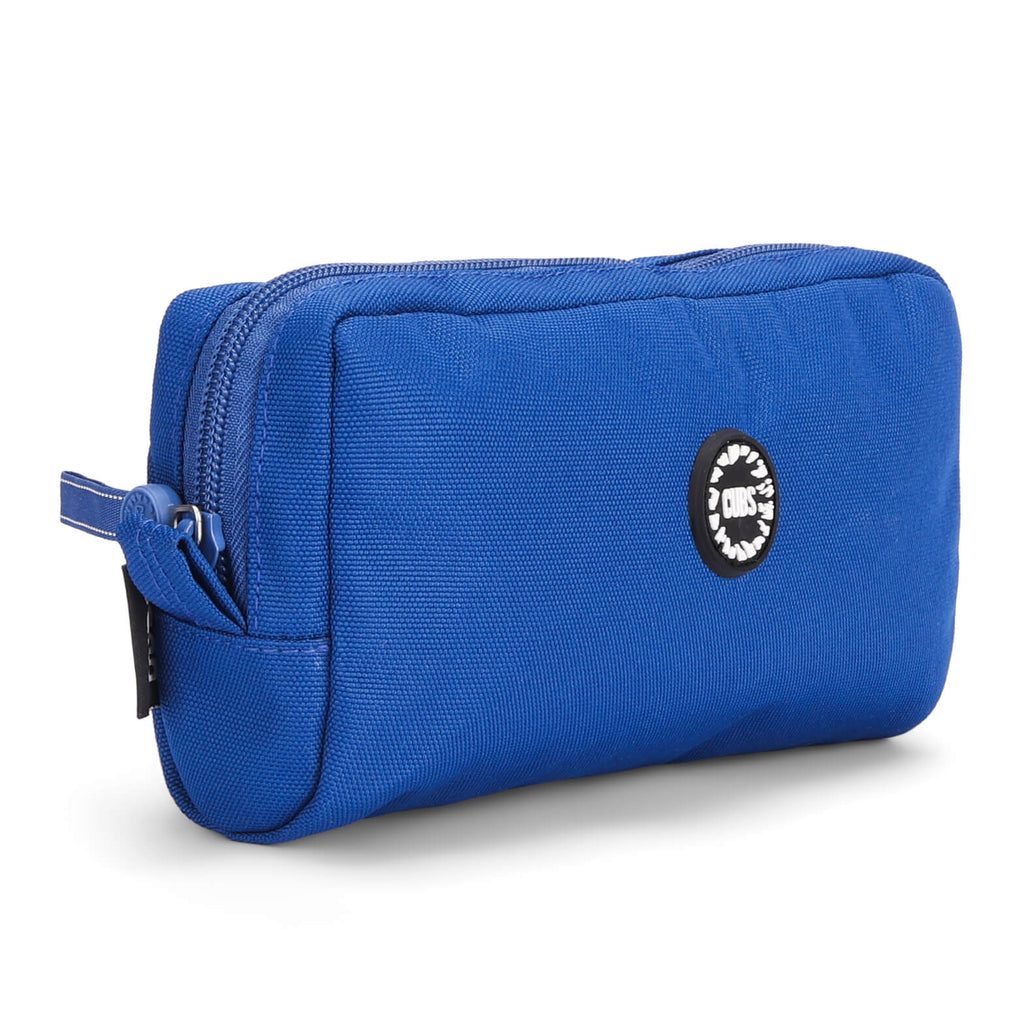 Electric Blue Senior Pencil case