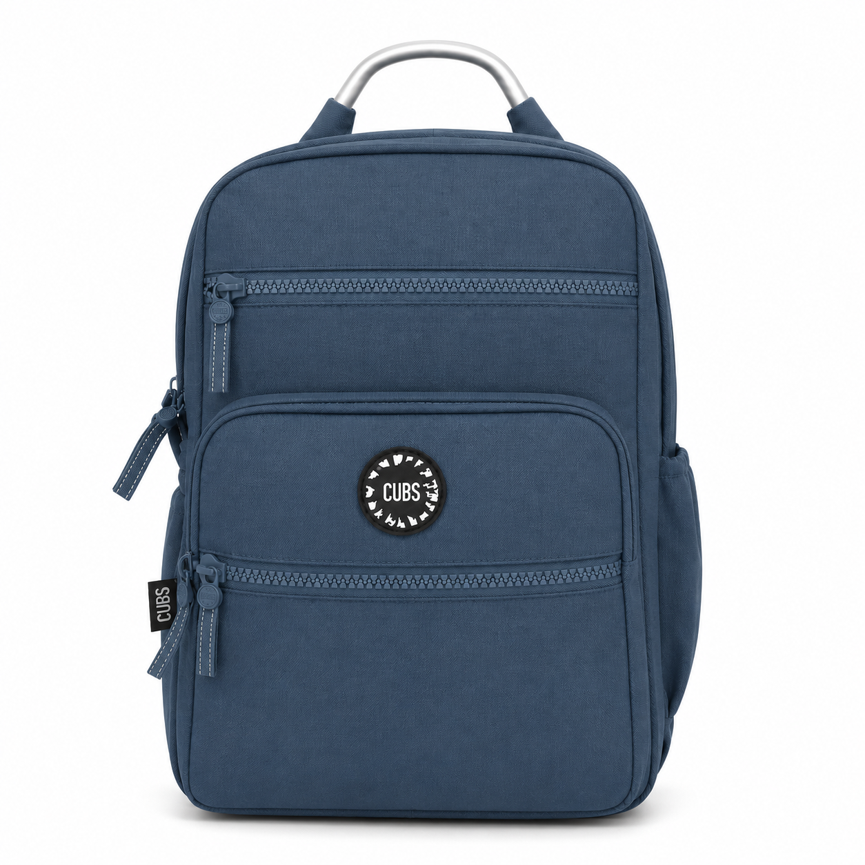 Dusty Blue Senior Backpack
