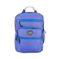Dusty Blue Senior Backpack
