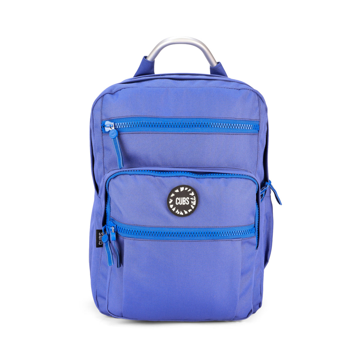 Dusty Blue Senior Backpack