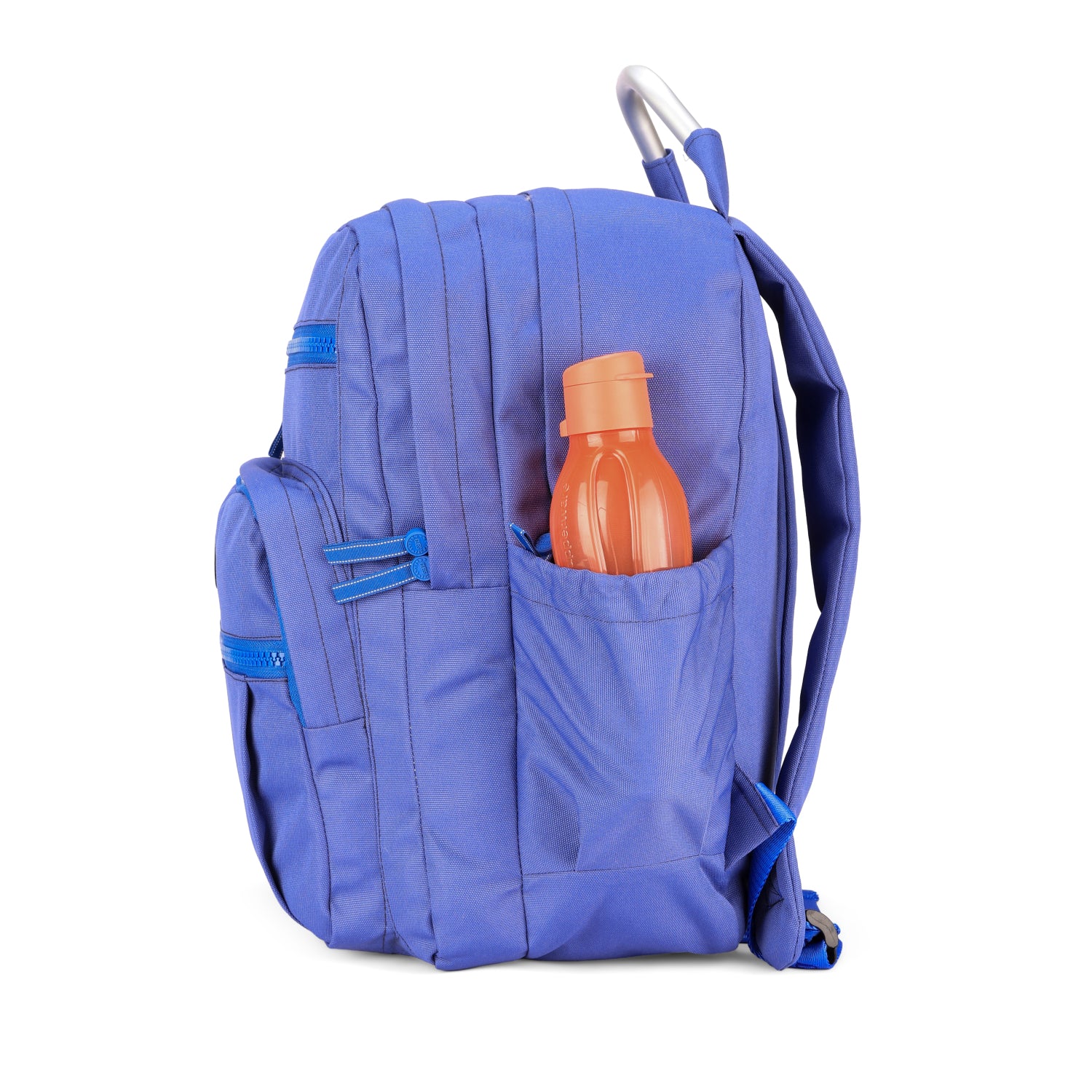 Dusty Blue Senior Backpack