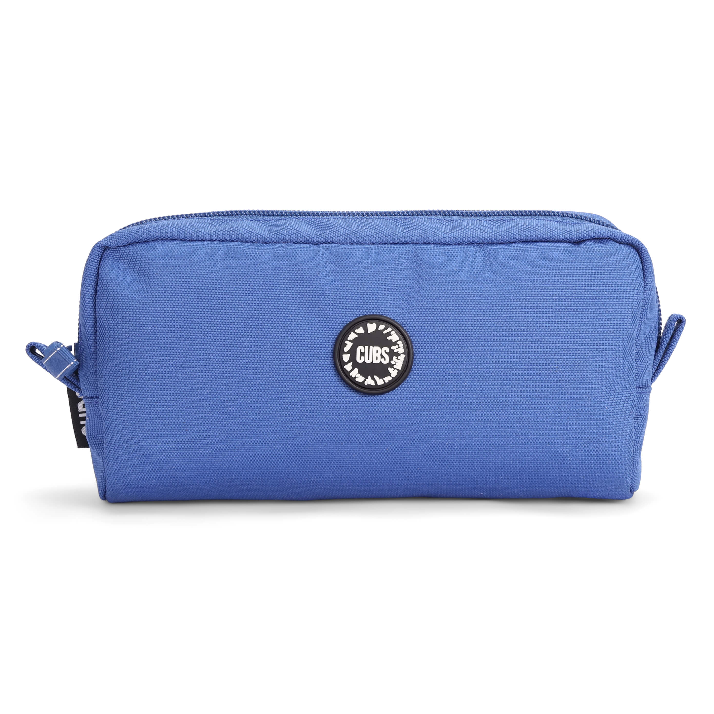 Dusty Blue Senior Pencil Case