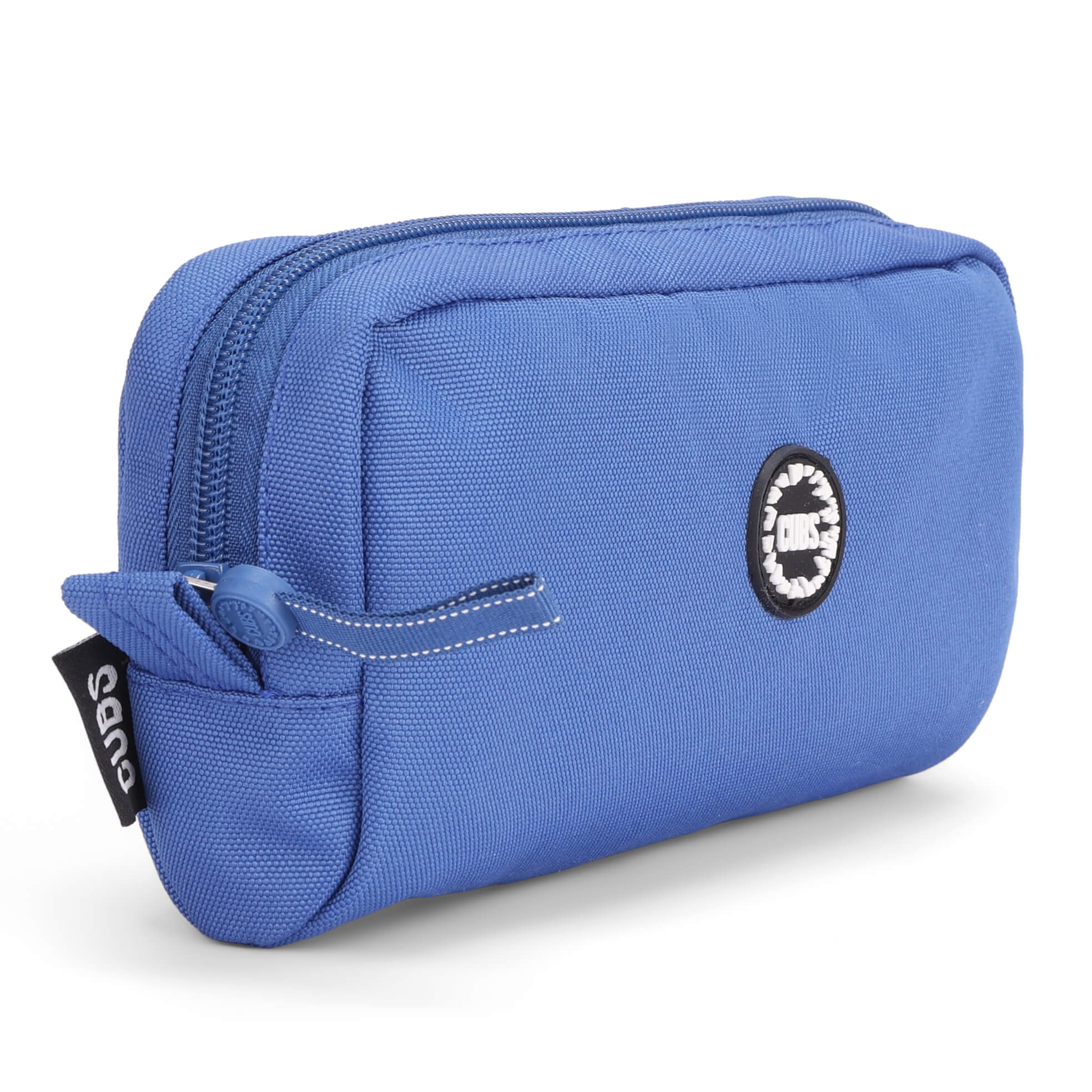 Dusty Blue Senior Pencil Case