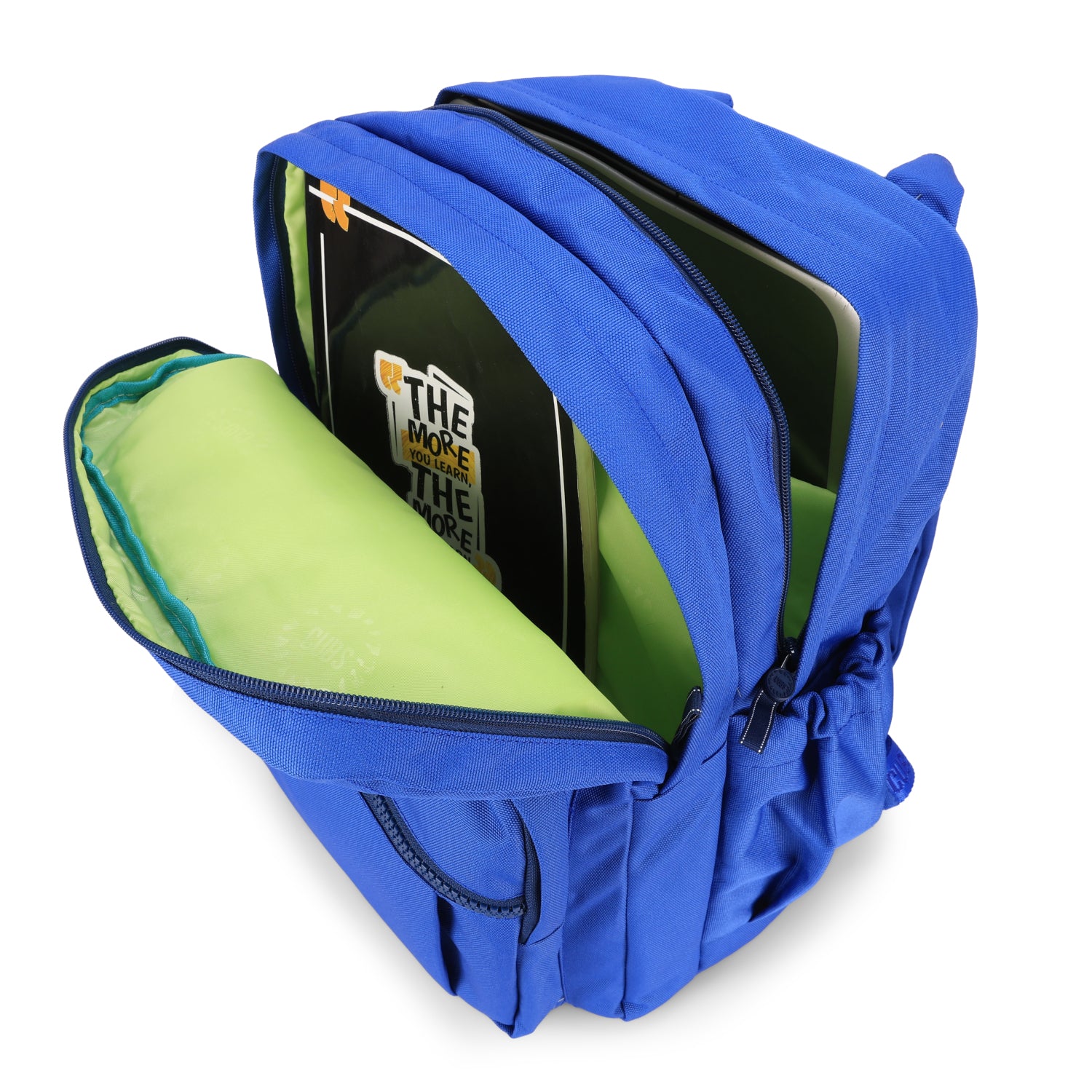 Blue Jeans Senior Backpack