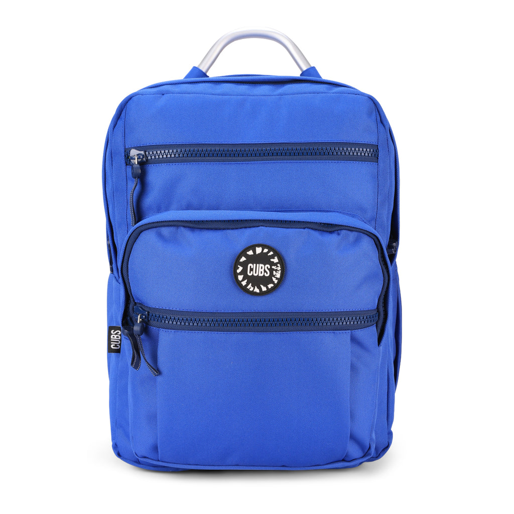 Blue Jeans Senior Backpack