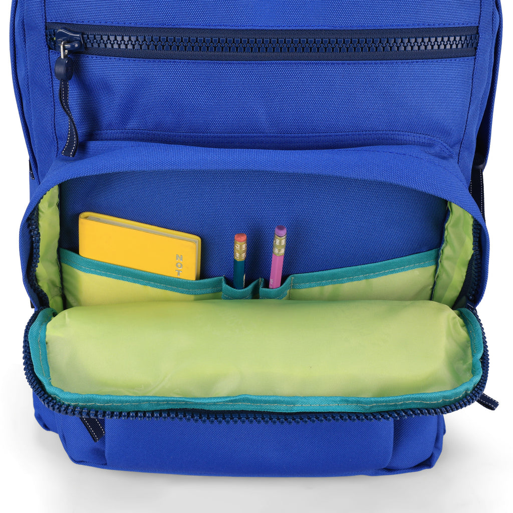 Blue Jeans Senior Backpack