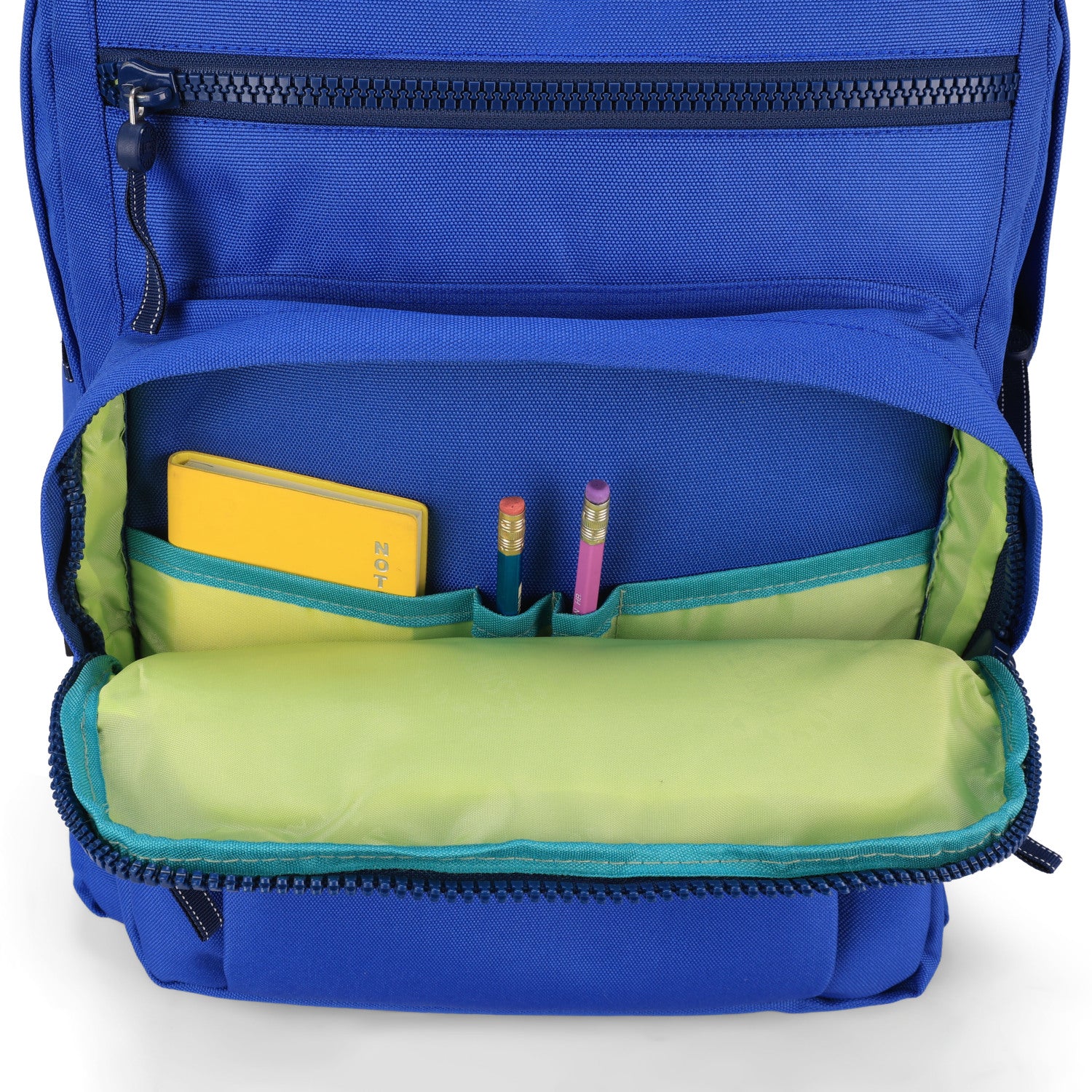 Blue Jeans Senior Backpack