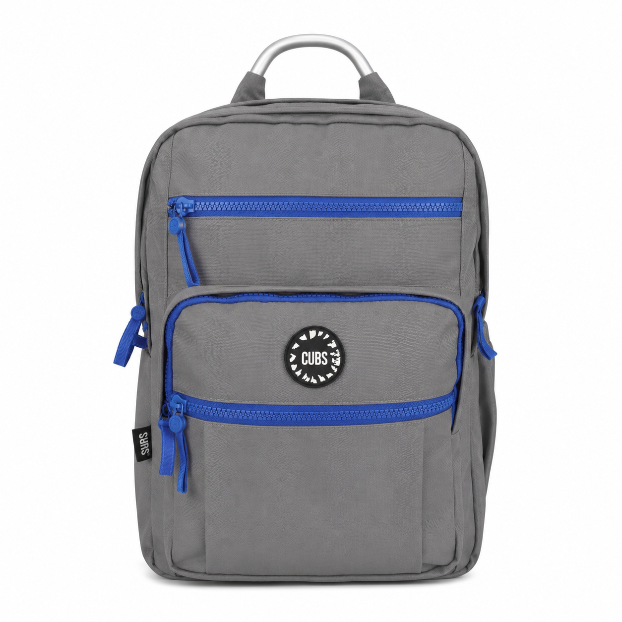 Cool Gray Senior Backpack