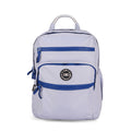 Cool Gray Senior Backpack