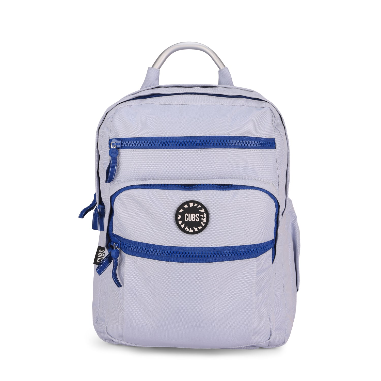 Cool Gray Senior Backpack
