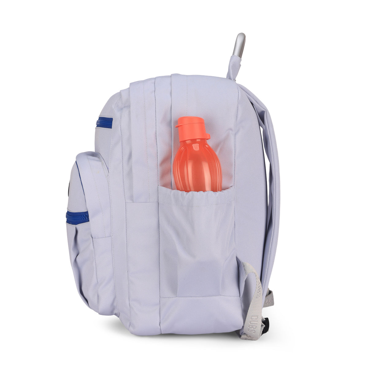 Cool Gray Senior Backpack