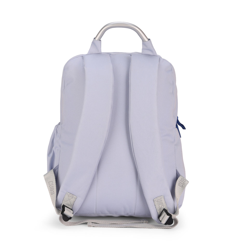 Cool Gray Senior Backpack
