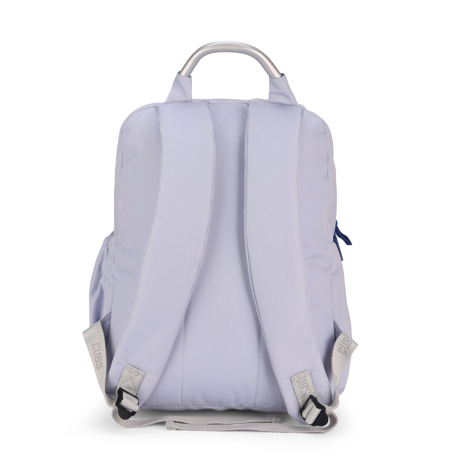 Cool Gray Senior Backpack