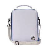 Cool Gray Senior Lunch Bag