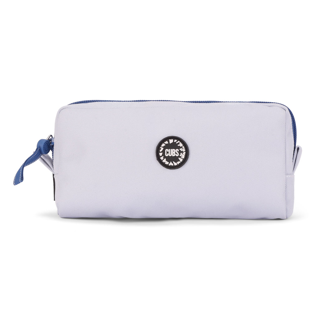 Cool Gray Senior Pencil case