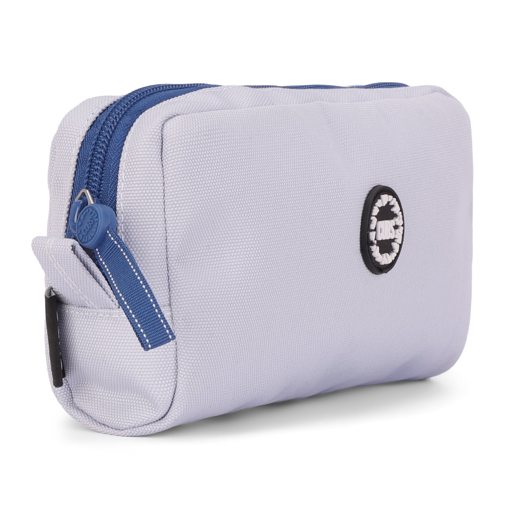 Cool Gray Senior Pencil case