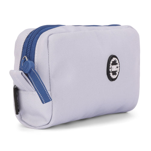 Cool Gray Senior Pencil Case