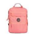 Peach Senior BackPack