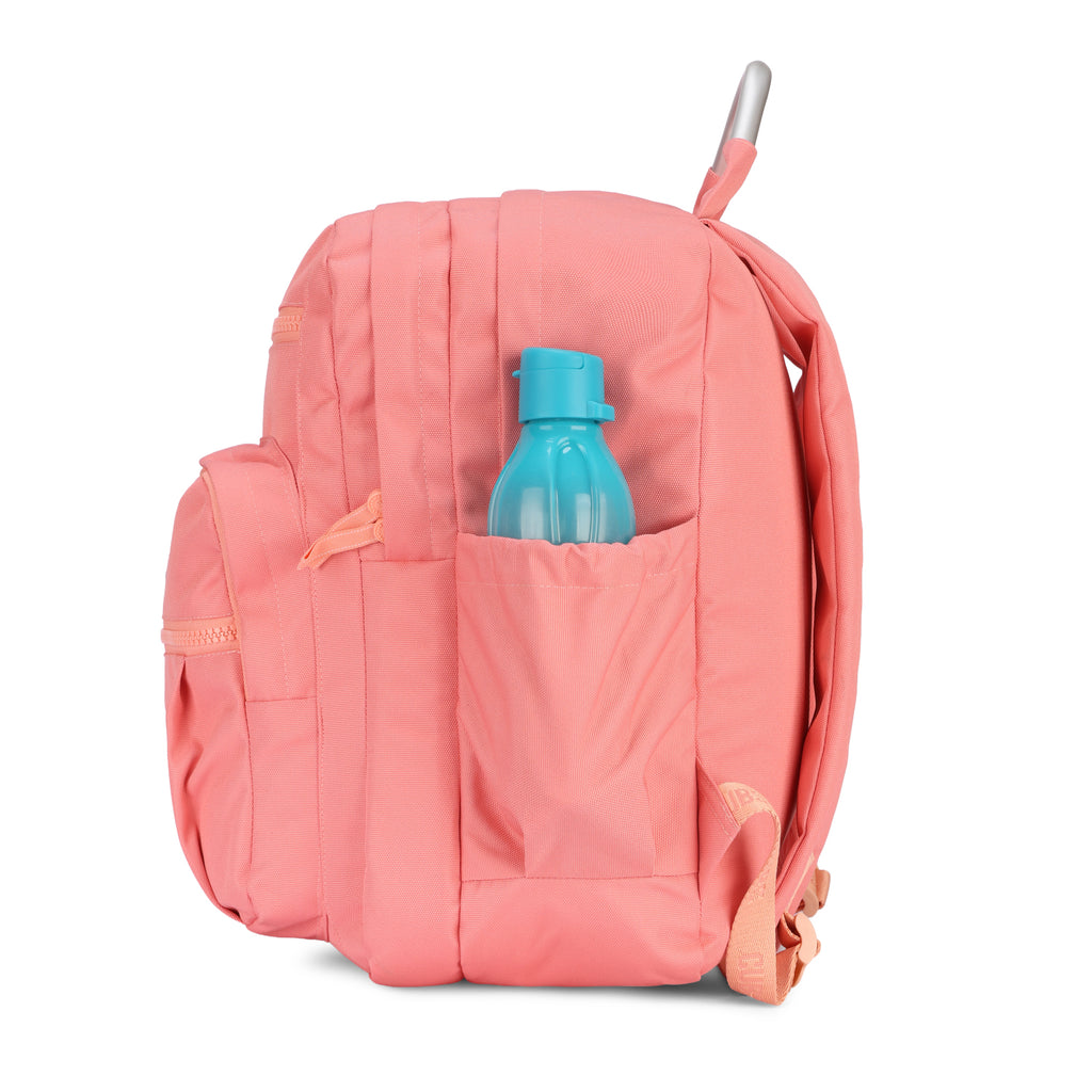 Peach Senior BackPack