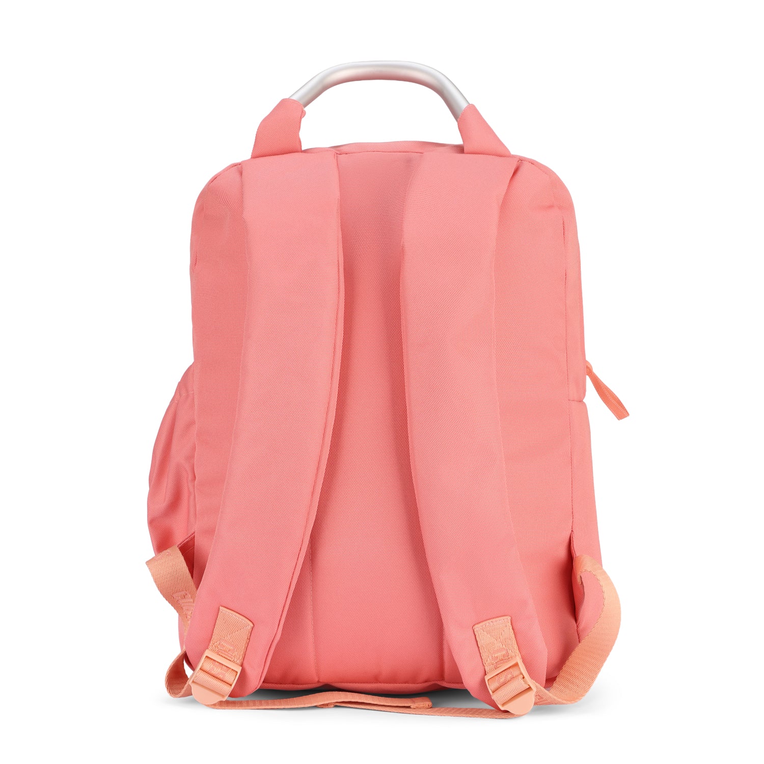 Peach Senior BackPack