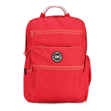 Red Senior BackPack