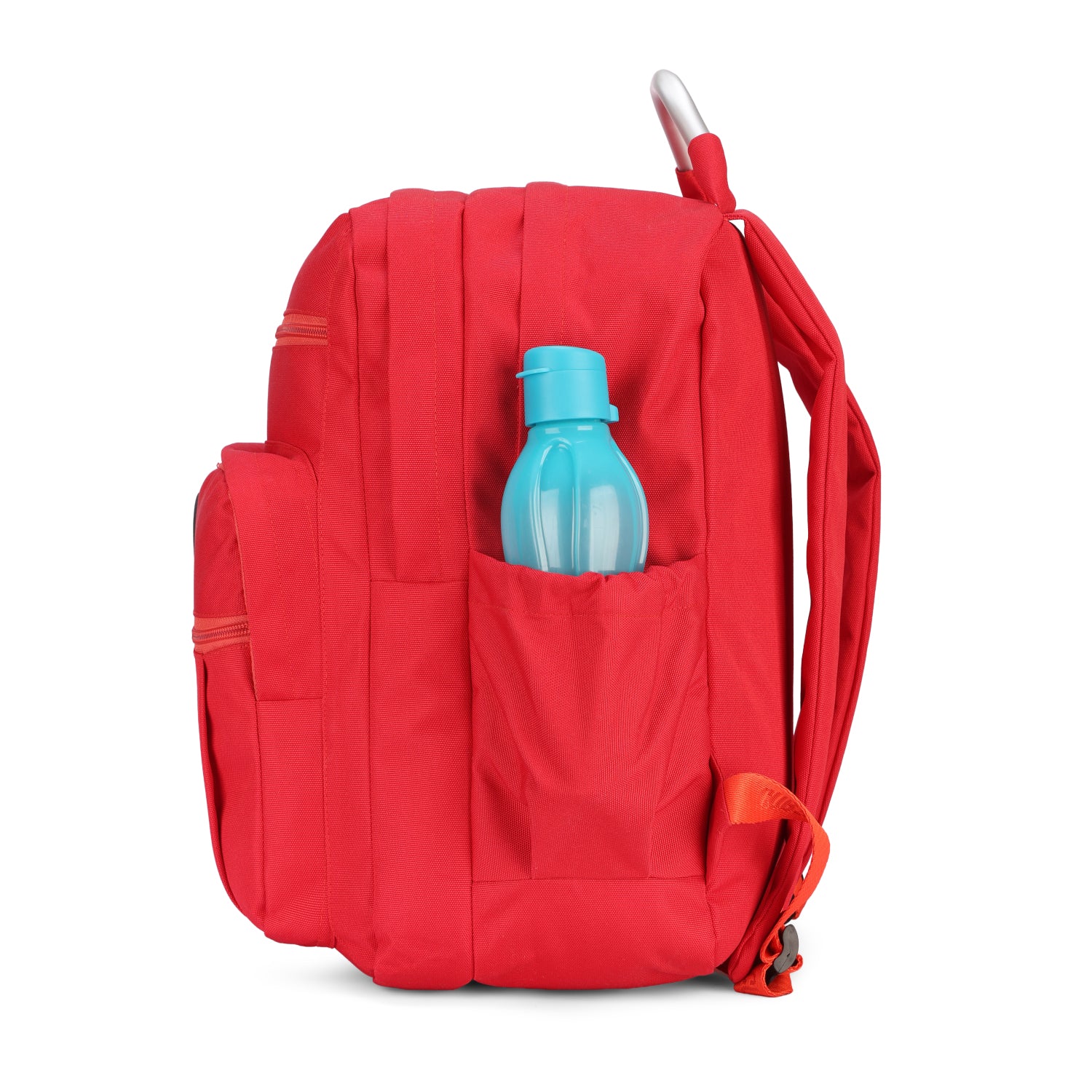 Red Senior BackPack