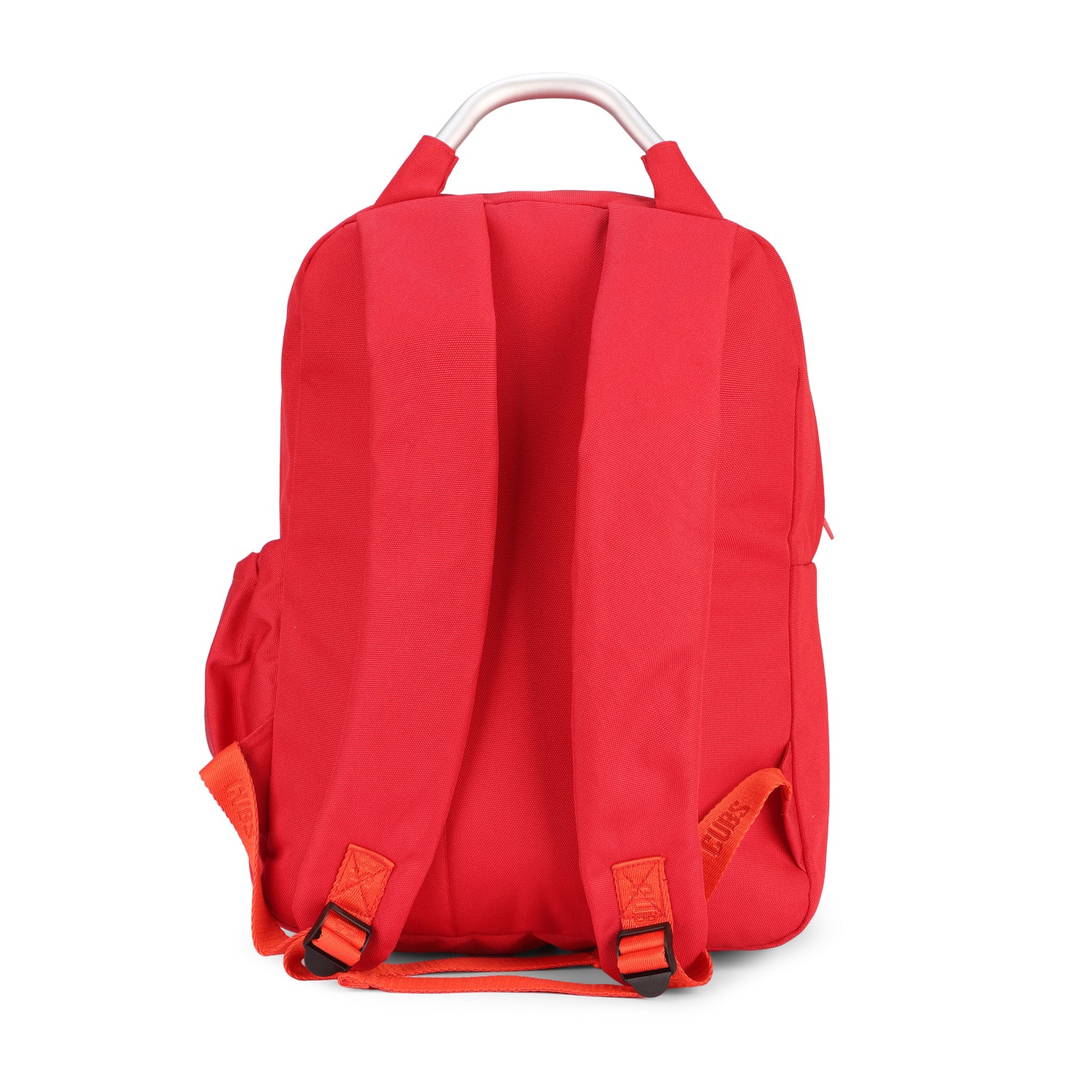 Red Senior BackPack