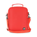 Red Senior Lunch Bag