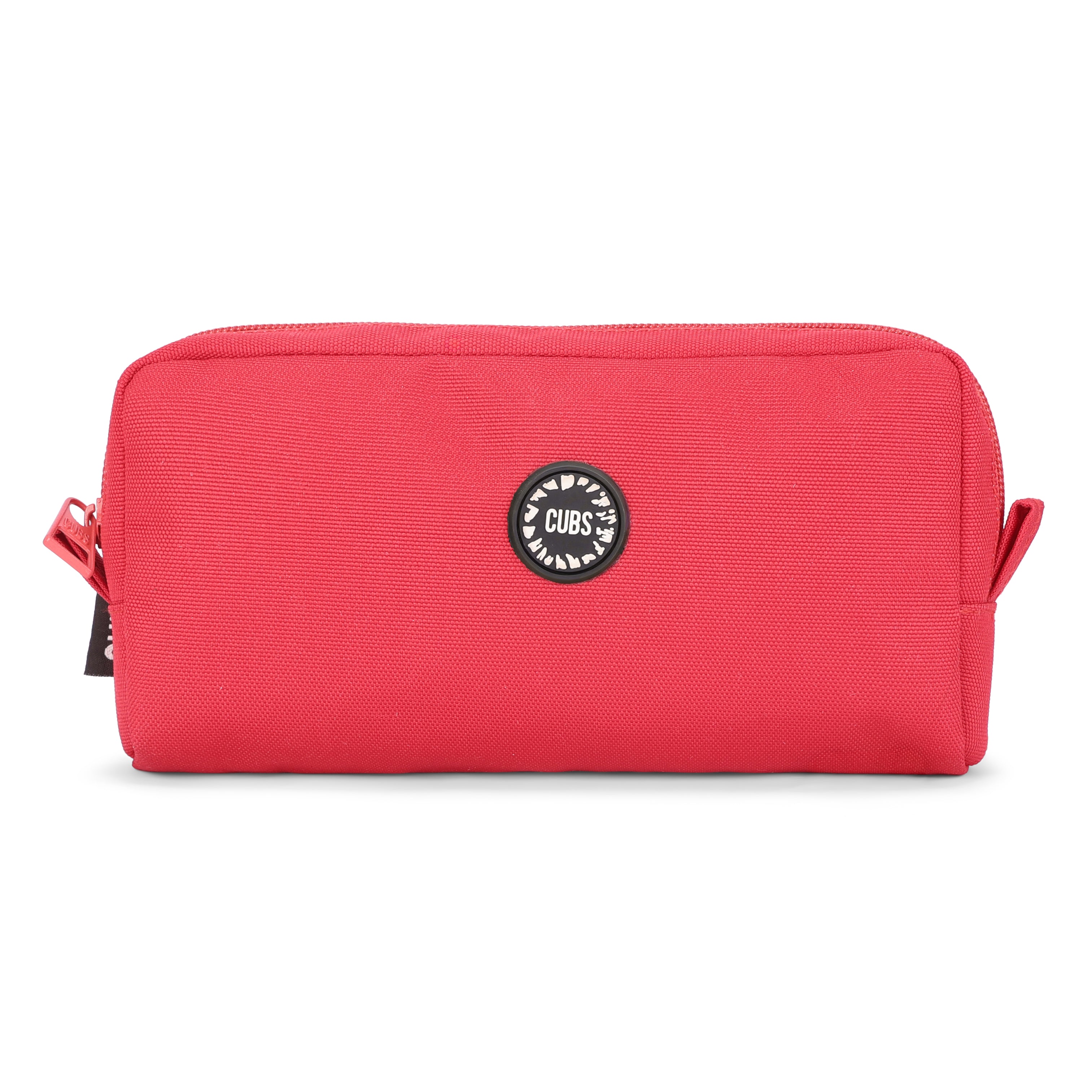 Red Senior Pencil case