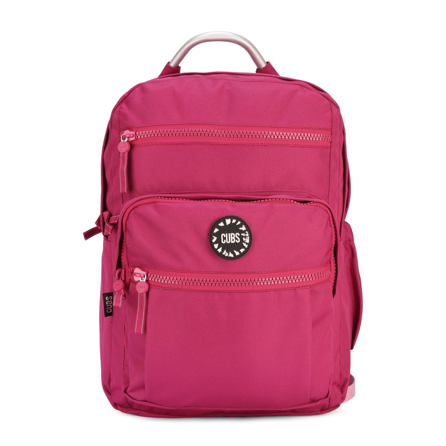 Plum Magenta Senior BackPack