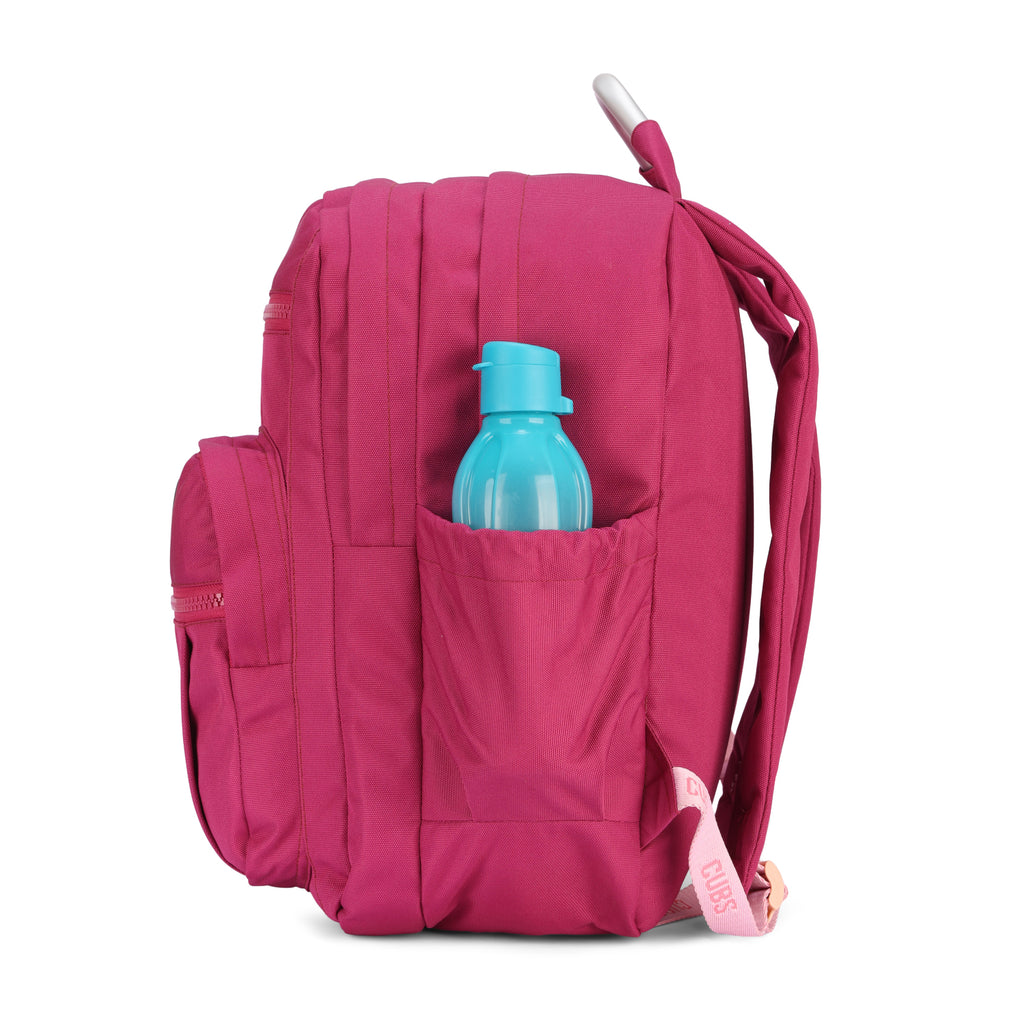 Plum Magenta Senior BackPack