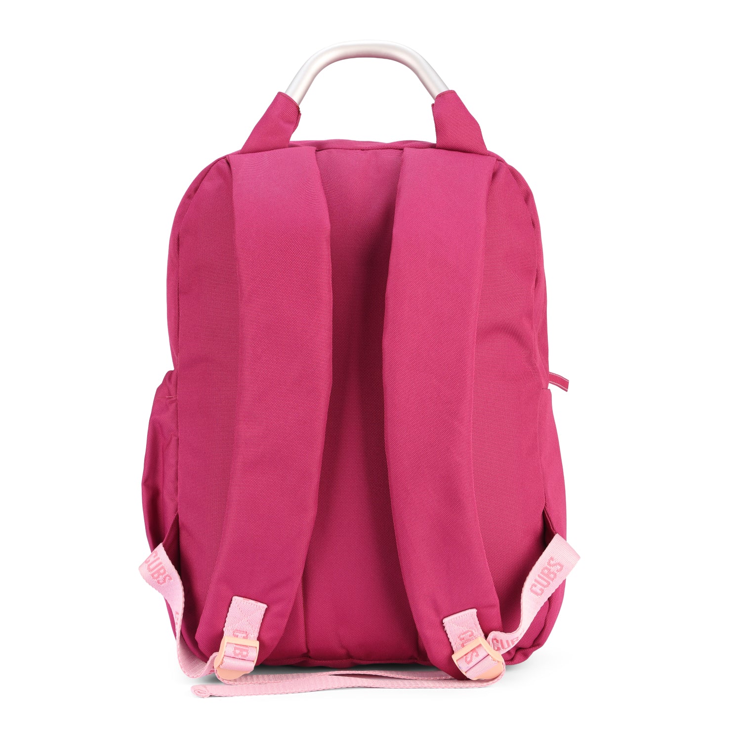 Plum Magenta Senior BackPack