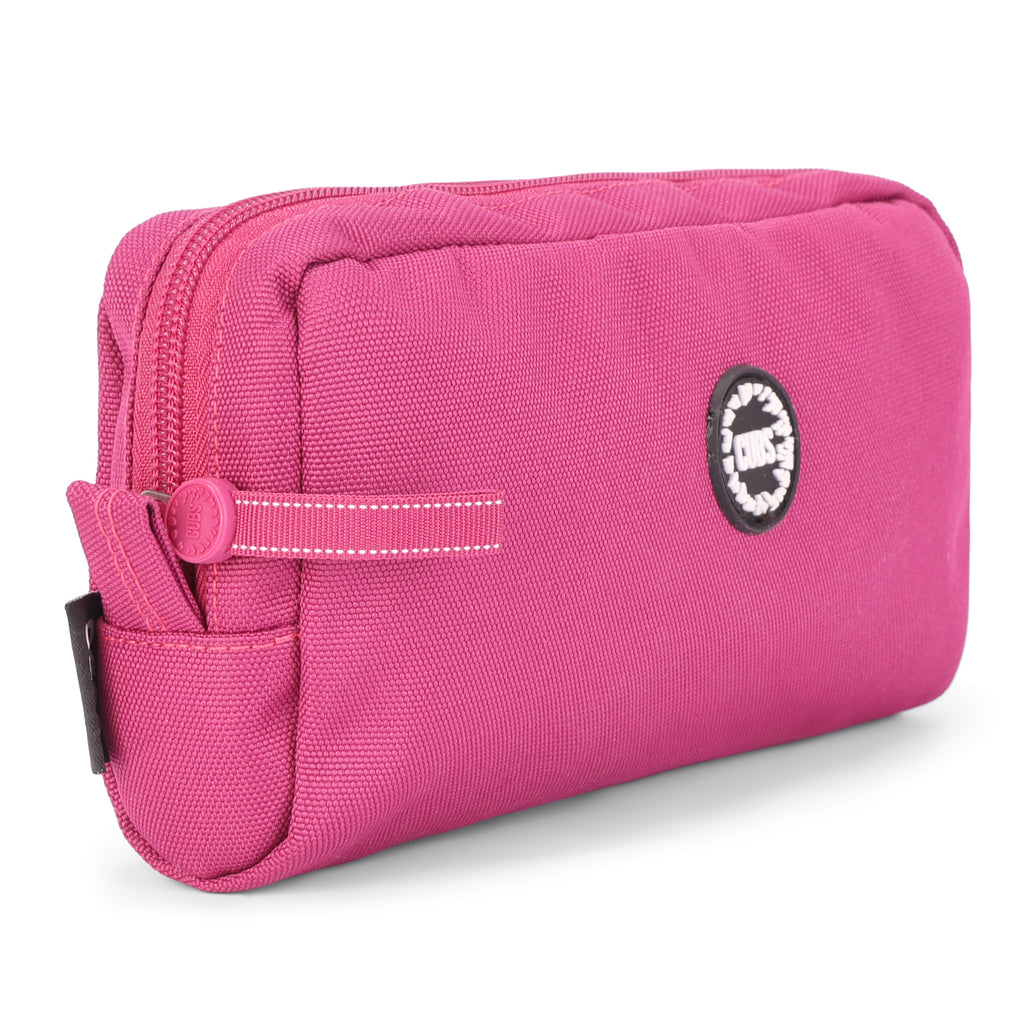 Plum Magenta Senior Pencil case