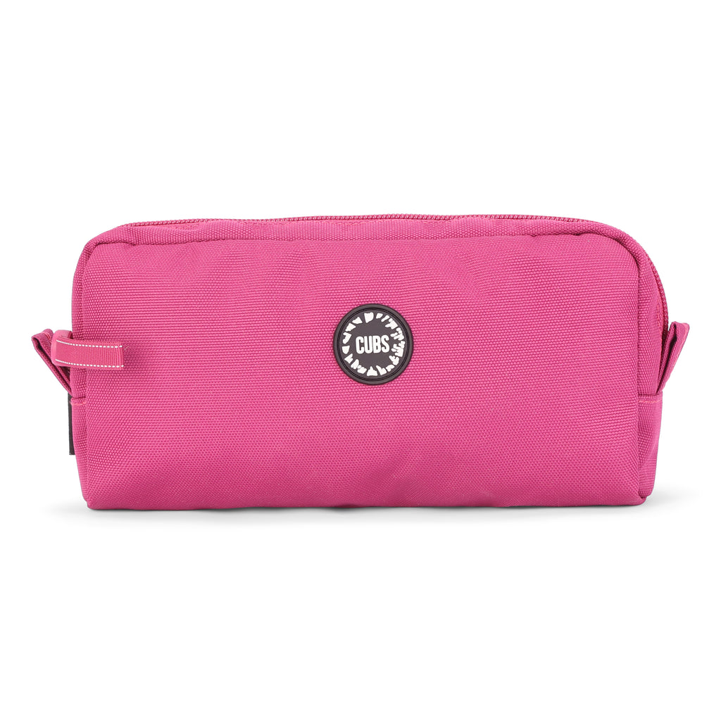 Plum Magenta Senior Pencil case