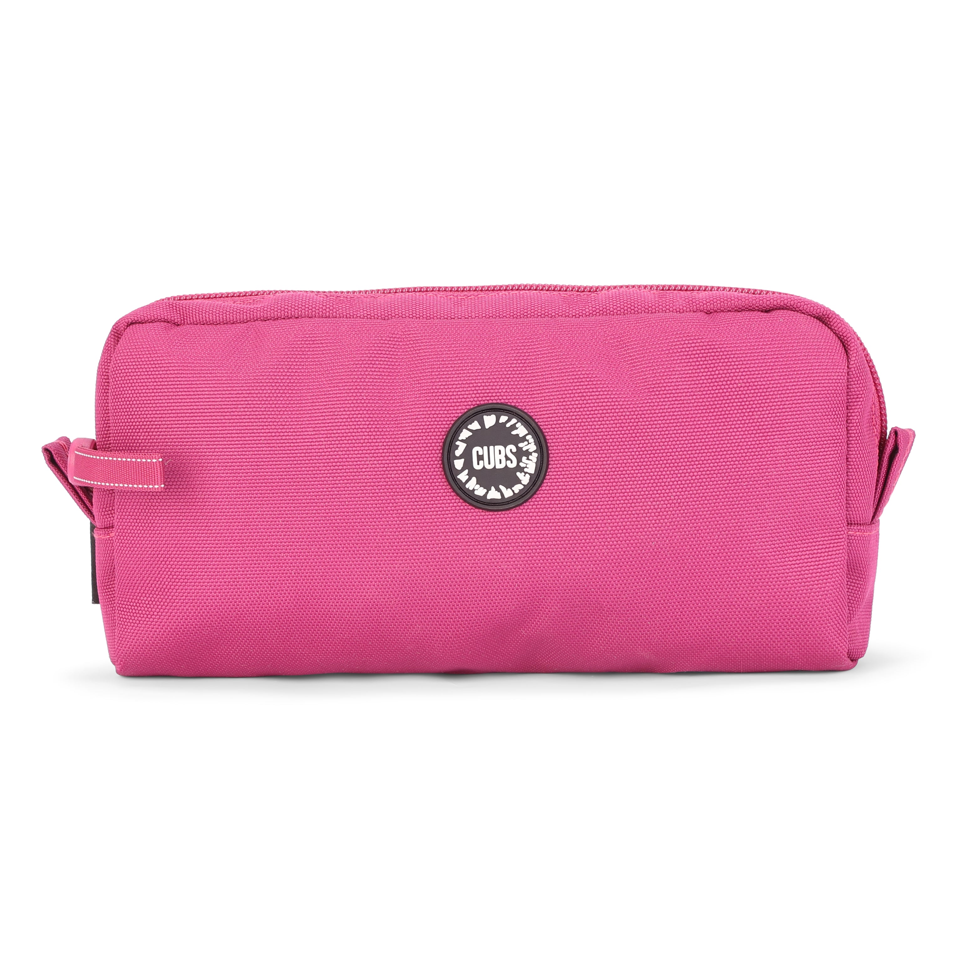 Plum Magenta Senior Pencil case