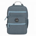 Baby Blue Senior Backpack
