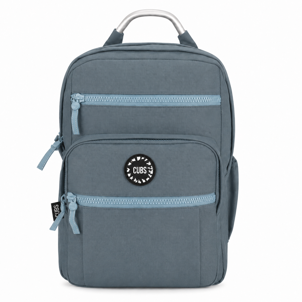 Baby Blue Senior Backpack