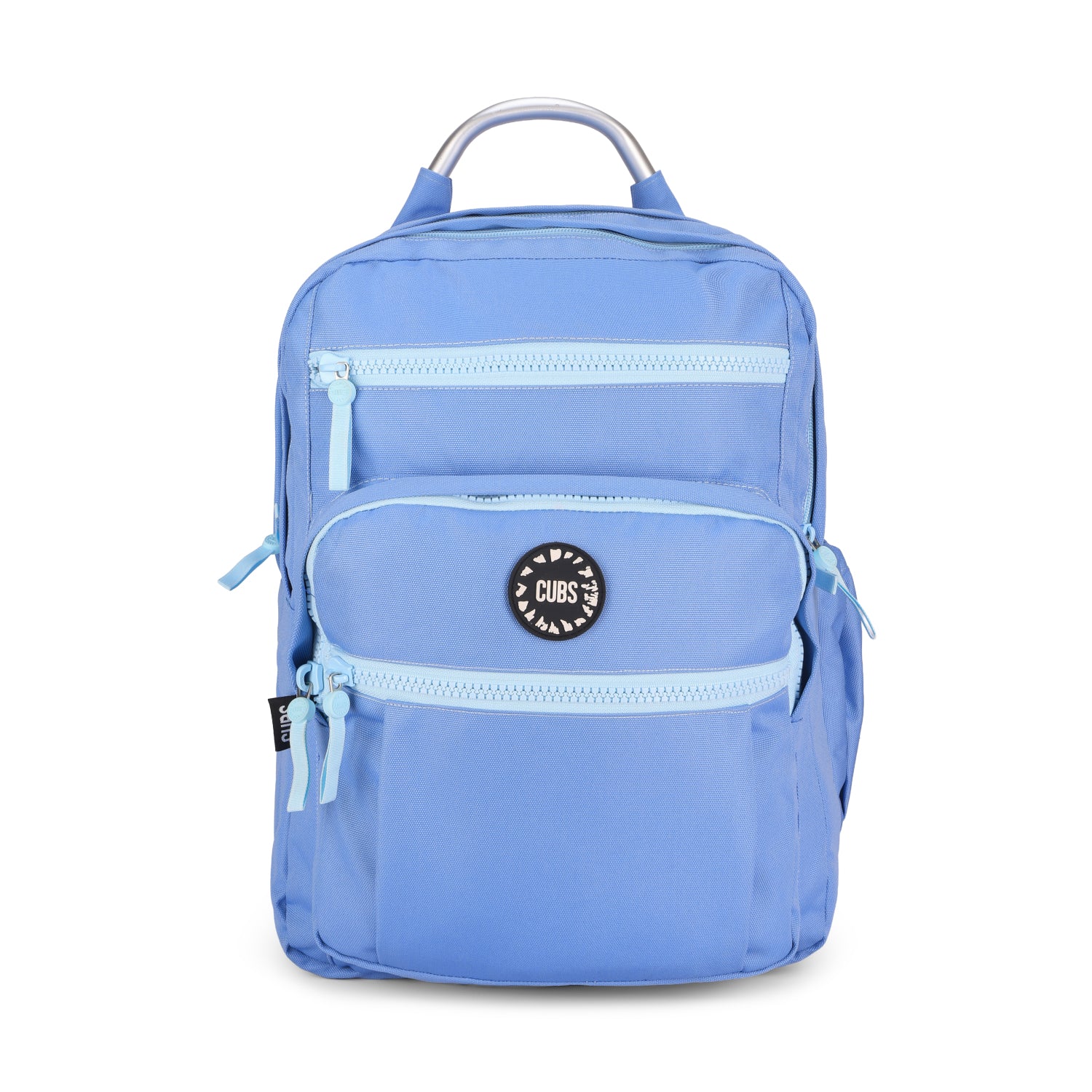 Baby Blue Senior Backpack