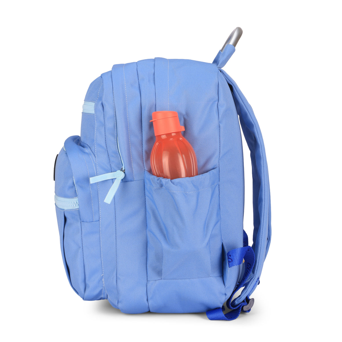 Baby Blue Senior Backpack