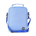 Baby Blue Senior Lunch Bag