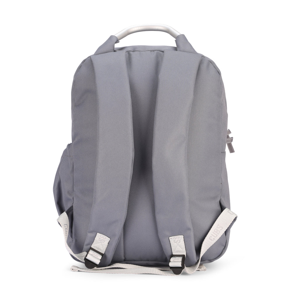 Gray Senior BackPack