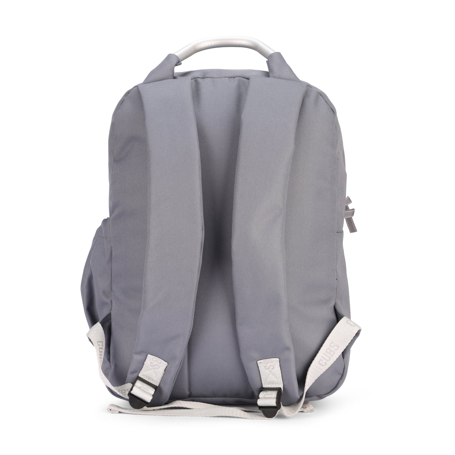 Gray Senior BackPack