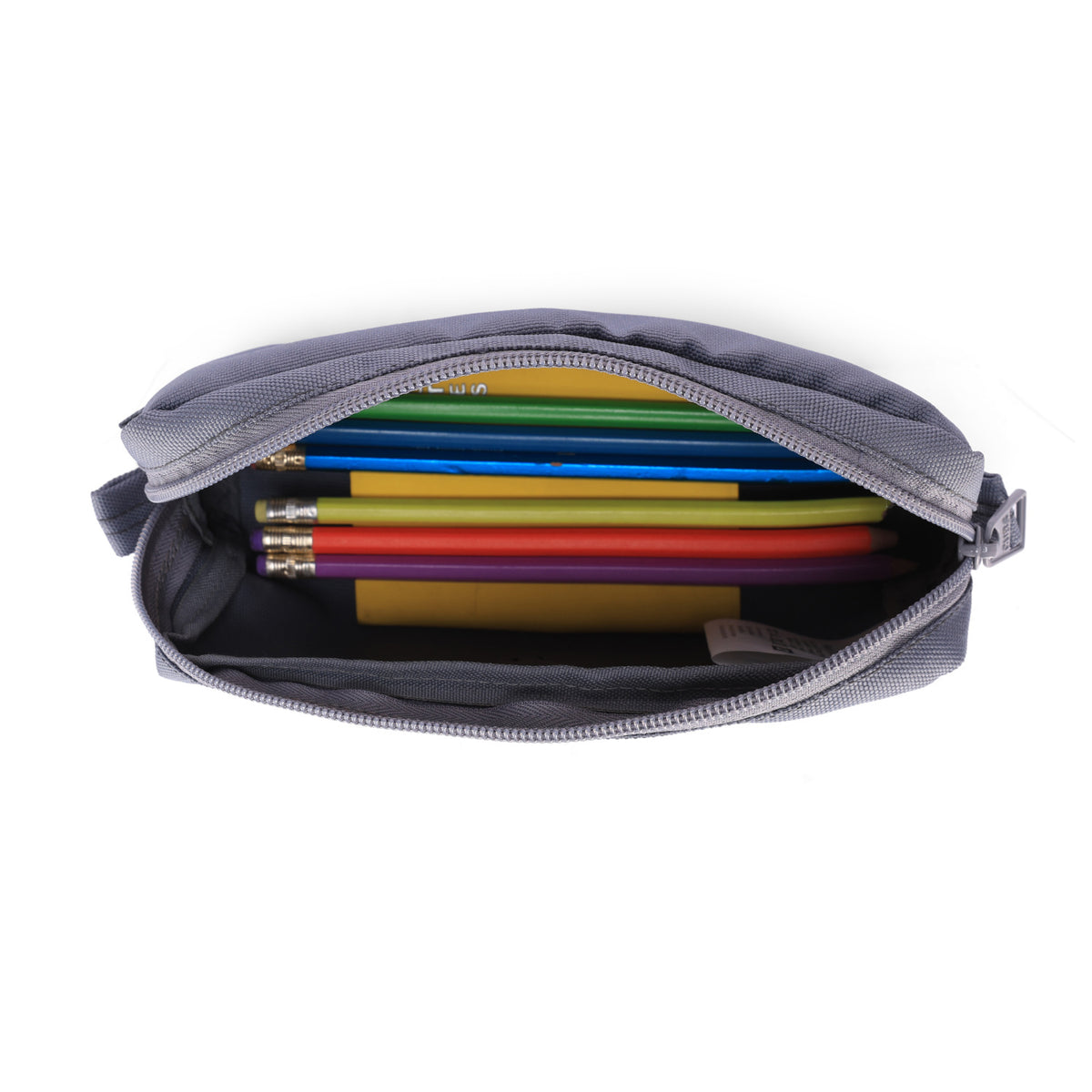Gray Senior Pencil Case