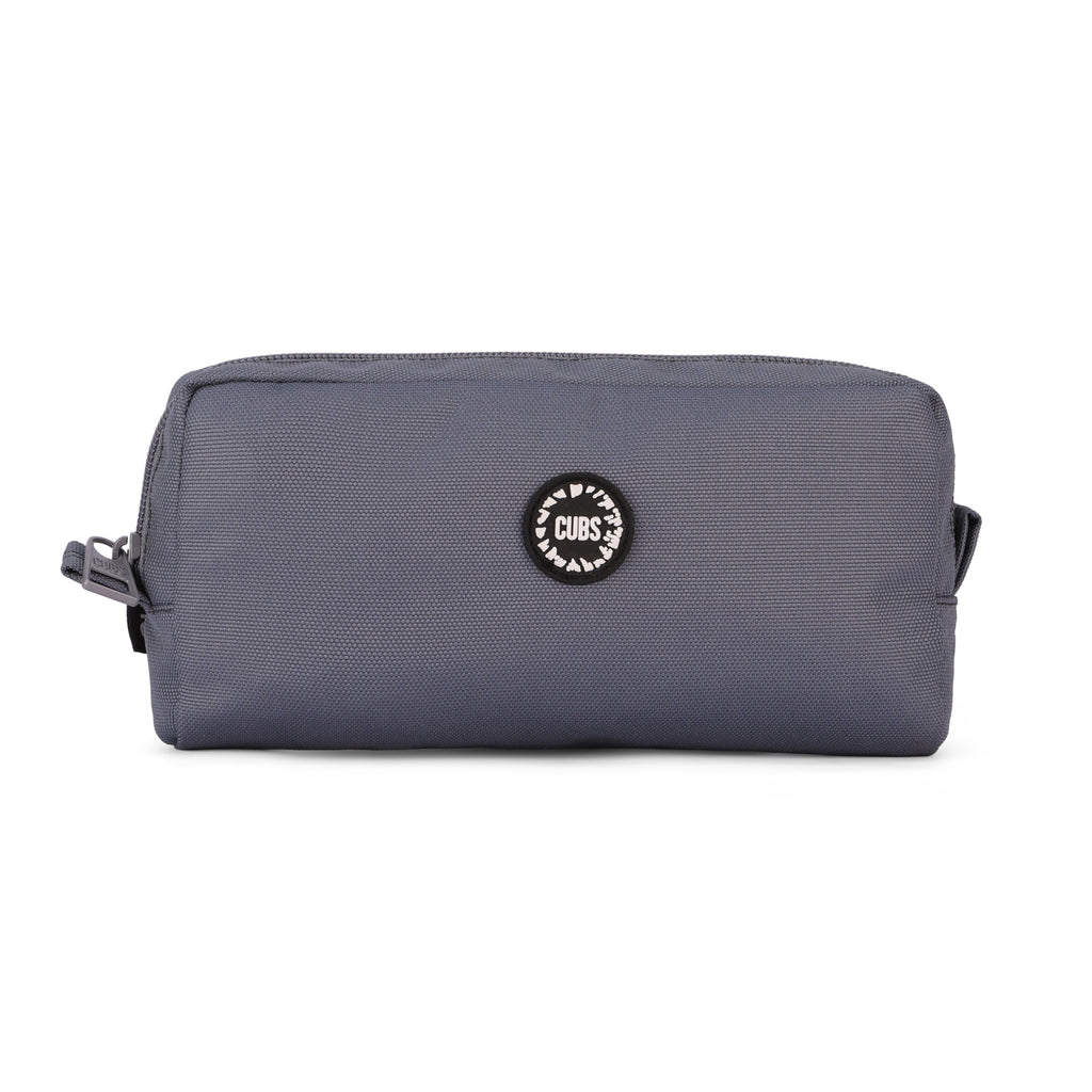 Gray Senior Pencil Case