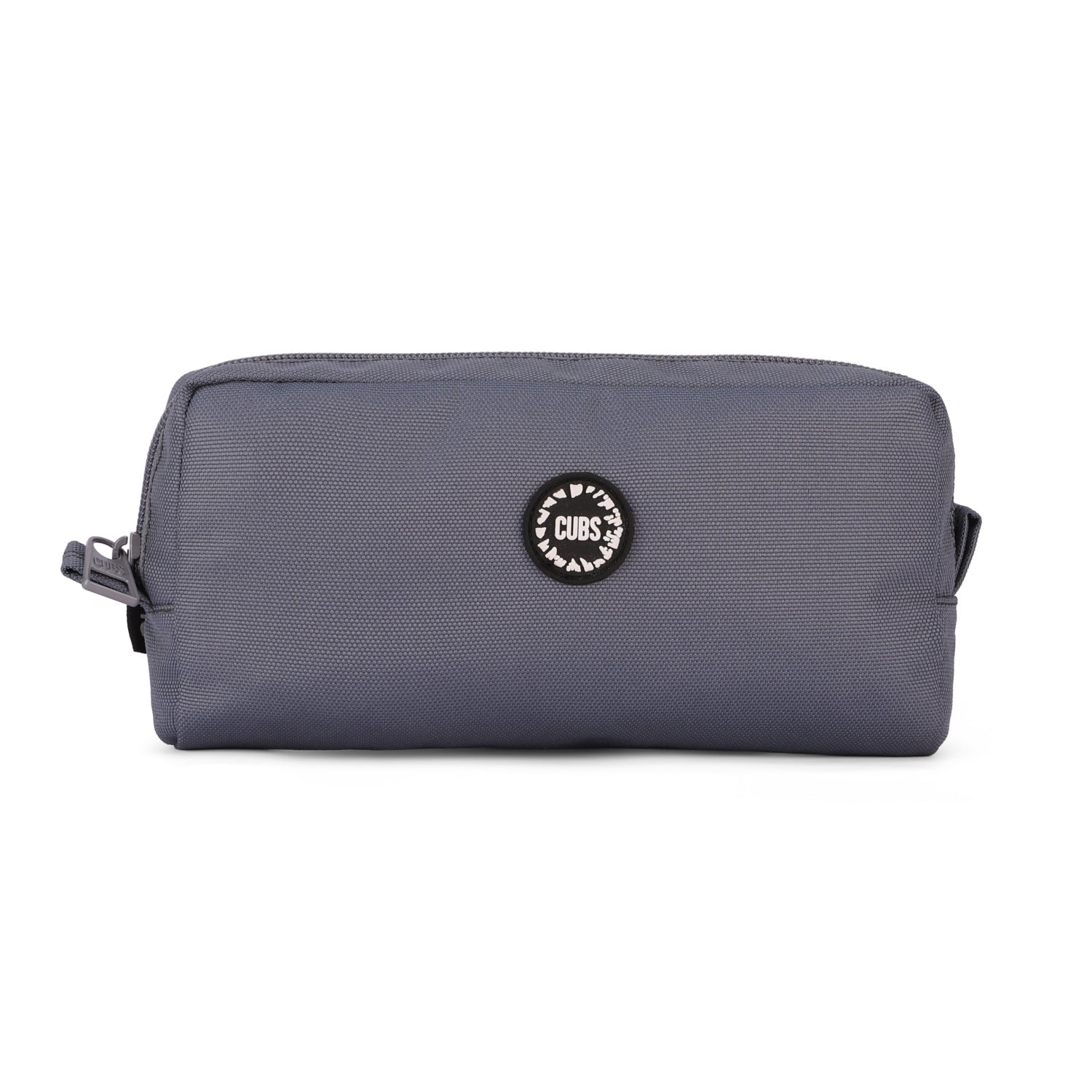 Gray Senior Pencil Case
