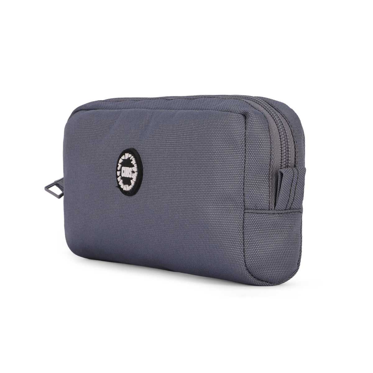 Gray Senior Pencil Case