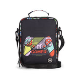 Game On Senior Lunch bag